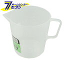 PP計量カップ 1000ml GT-151PP 台和 [園芸機器 噴霧器 計量カップ スポイト]