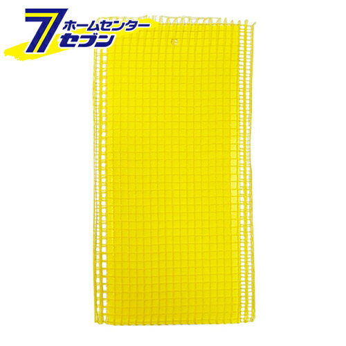 トルシーネット付M25黄色 100X230 25マイイリ 一色本店 [園芸用品 忌避剤]