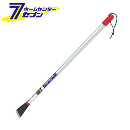乐天商城 - 農機具用土落シ アルミ柄 750MM 境製作所 [園芸道具 除草具]