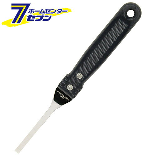 ステンスリム皮スキ6mm L-73 イノウエ商工 [大工道具 左官鏝 スクレーパー]
