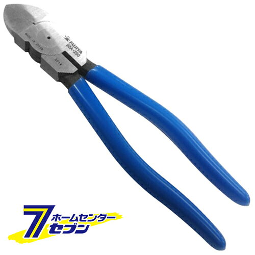 樂天商城 - PCニッパ 90A 200MM フジ矢 [作業工具 ペンチ ニッパ]