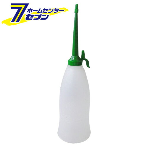 NEWオイラー 400ml NA-400 大澤ワックス　 [作業工具 油 オイラー]