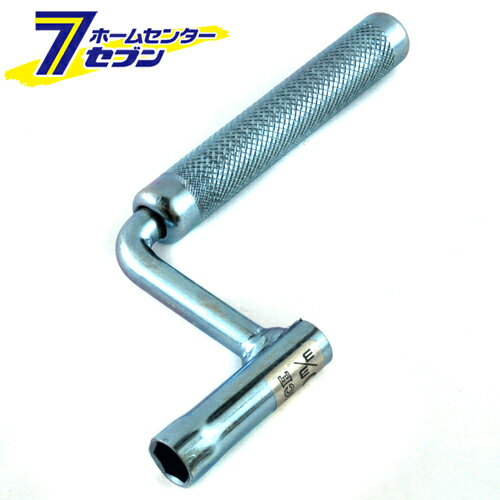 フックボルト廻シ 10MM 木ノ実産業 [作業工具 建設工具 特殊工具](4)