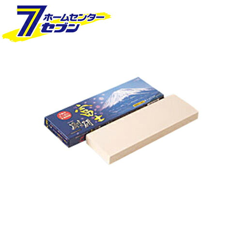 本職用仕上ゲ砥石 剛研 富士 QA-0358 ナニワ研磨工業 [大工道具 砥石 ペーパー ナニワ砥石]