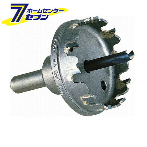 ホールソー278 16mm 278016 ミヤナガ [先端工具 鉄工アクセサリ 鉄工ホールソー]