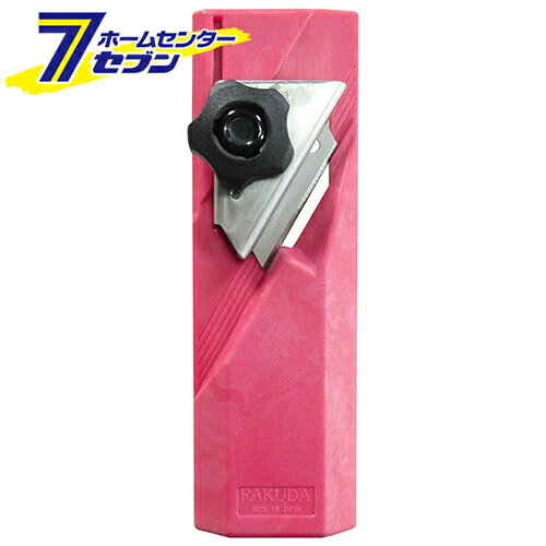 スーパーボードカンナA型 Aガタ 清水製作所 [大工道具 のみ 彫刻刀 鉋 替刃式鉋]