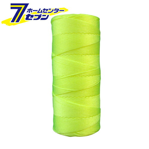 建築水糸 替糸 イエロー NO.5706 たくみ [大工道具 墨つけ 基準出し ナイロン水糸]