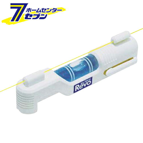 ミニレベル Revo 76416 シンワ測定 [大工道具 測定具 水平器]