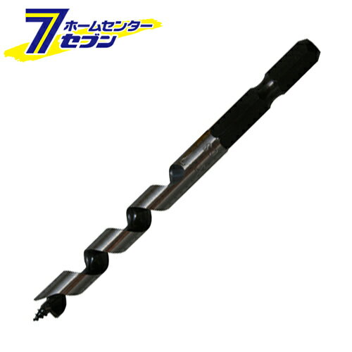 ショートビット 8.0MM スターエム [先端工具 木工アクセサリ ドリル スターエム]