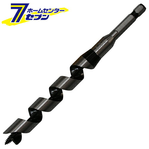 兼用ビット 20.0MM スターエム [先端工具 木工アクセサリ ドリル スターエム]