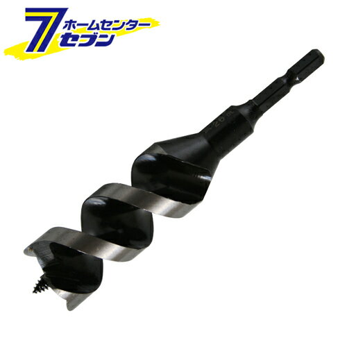 インパクトビット ショート 26.0MM スターエム [先端工具 木工アクセサリ ドリル スターエム]