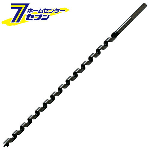 ロングドリル 500L 15.0MM スターエム [先端工具 木工アクセサリ ドリル スターエム]