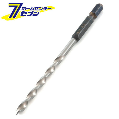 F型下穴錐 4.8MM スターエム [先端工具 木工アクセサリ 下穴錐]