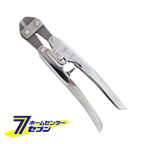 ステンレスストロングカッター 土牛産業 [作業工具 建設工具]