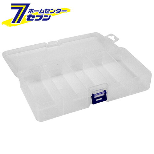 ポケットケース PC-213 リングスター [作業工具 工具箱 プラスチック製]