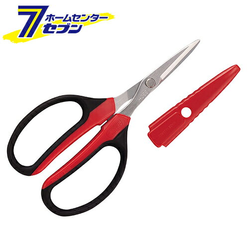 クラフトチョキ 工具 KG-330H-BK アルスコーポレーション [大工道具 金切鋏 カッター]