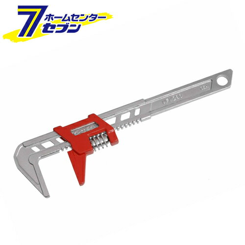 ワイドモーターレンチ MFW280 スーパーツール [作業工具 配管工具 特殊工具]