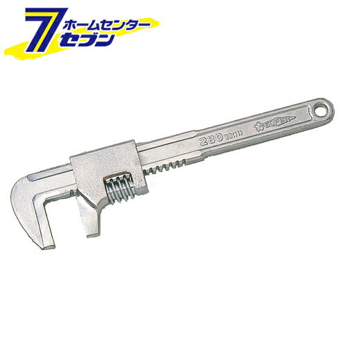 モーターレンチ MFN280 スーパーツール [作業工具 配管工具 特殊工具]