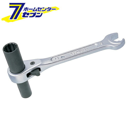 配管バンド早回シレンチ RN1013NTR スーパーツール [作業工具 配管工具 特殊工具]