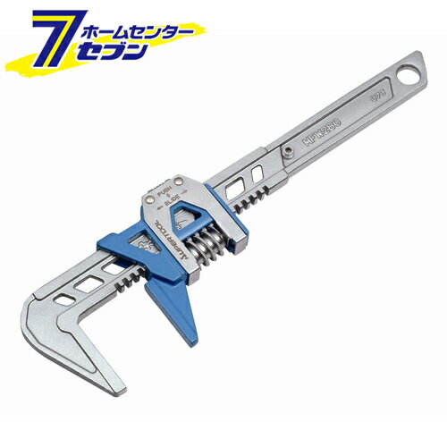 ワイドモーターレンチ MFW280S スーパーツール [作業工具 配管工具 特殊工具]