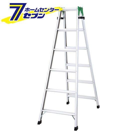 (法人様限定)エコマーク認定 はしご兼用脚立 エコ ESA2.0-18 長谷川工業 [esa18 1台 はしご ハセガワ 長谷川 はせがわ hasegawa 作業台 梯子 踏み台 園芸用品 足場 現場 機材]