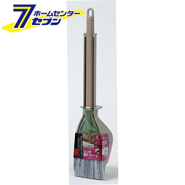 コンポ溝チリトーレ混穂 アズマ工業 [クリーナー 掃除 汚れ]