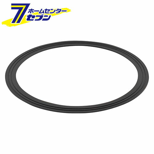 流シ台トラップパッキン 4525-7 カクダイ [水道用品 パーツ]