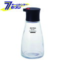 【ポイント5倍】フォルマS しょう油差し 特大 ブラック アスベル ASVEL [醤油さし 調味料入れ 醤油入れ キッチン 小物 卓上調味料入 テーブルウェア ...