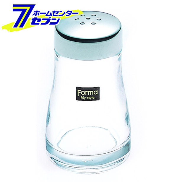 フォルマ　食塩入れ アスベル ASVEL [キッチン 小物 卓上調味料入 テーブルウェア]
