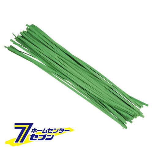 袋入強力ペーパータイ #129 タカショー [園芸用品 農業資材 結束]