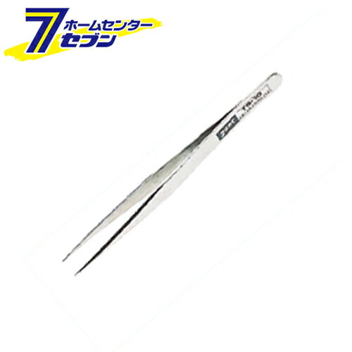精密ピンセット TS-10 太洋電機産業 [作業工具 半田ゴテ ピンセット]