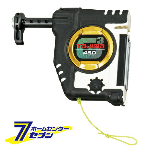 キャッチG3-450W PCG3-450W TJMデザイン タジマ [大工道具 墨つけ 基準出し パーフェクトキャッチ]