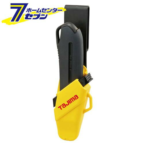 ドライバーカッター セフ黒 DC-L560BSFBL TJMデザイン タジマ [大工道具 金切鋏 カッター]