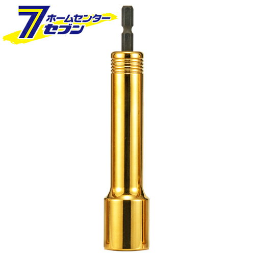 SDソケットL21 6角 TSK-SD21L-6K TJMデザイン タジマ [先端工具 ドリルアクセサリ ソケットビット ]