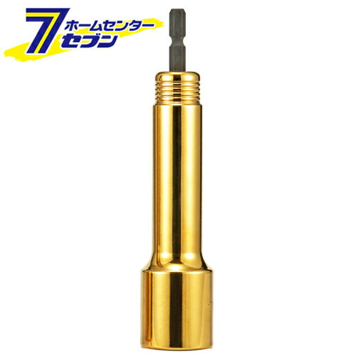 SDソケットL24 6角 TSK-SD24L-6K TJMデザイン タジマ [先端工具 ドリルアクセサリ ソケットビット ]