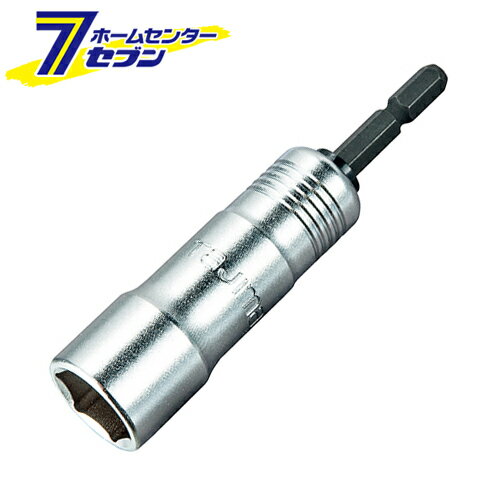 耐久ソケット17mm TSK-T17-6K TJMデザイン タジマ [先端工具 ドリルアクセサリ ソケットビット ]