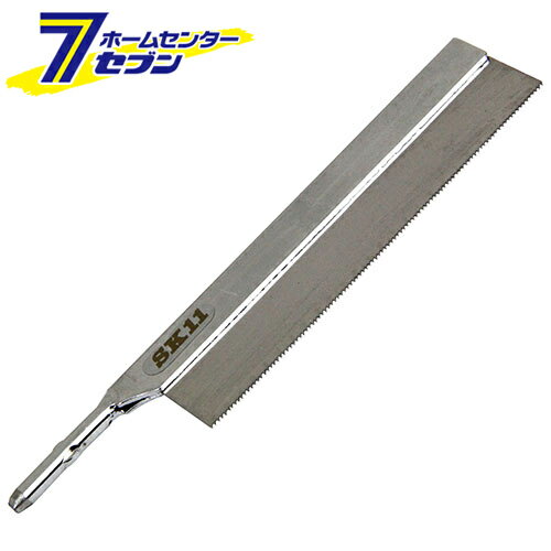 細工用ミニ片刃鋸 PC用替刃 SSMB-6 藤原産業 [大工道具 鋸 細工用鋸]