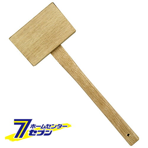 田楽槌 中 藤原産業 [大工道具 金槌 特殊ハンマー]