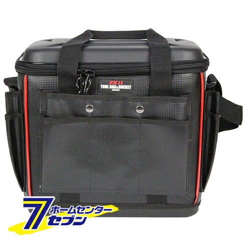 スーパーツールバッグ STB-HARD S 15L SK11 [収納用品 ツールバッグ]