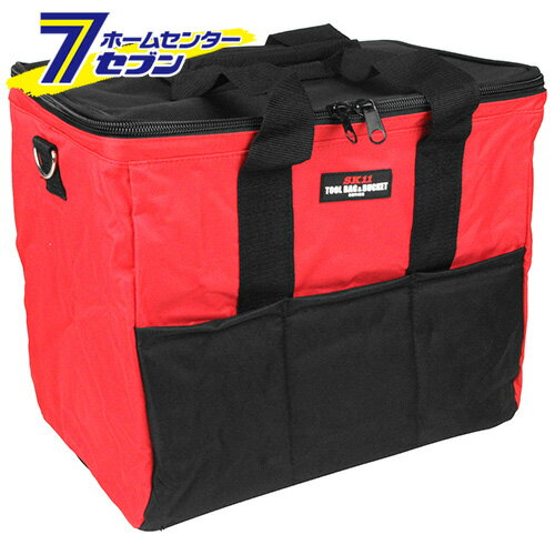 角型スタンドバッグPRODX SKB-PDX 藤原産業 [収納用品 ツールバッグ]