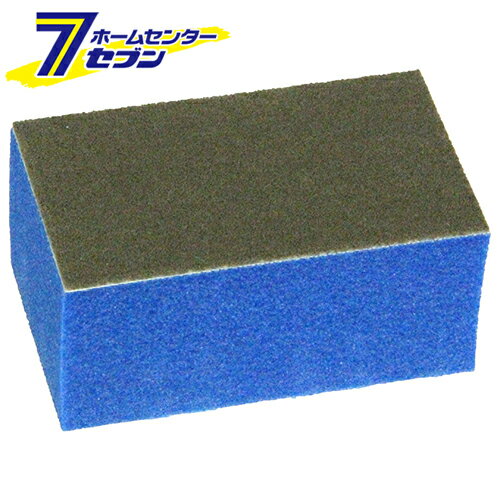 【ポイント5倍】強力汚れ落しブロック 樹脂用 藤原産業 [水垢 ウロコ取り シンク 浴槽 壁 床 アクリル..