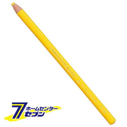 油性ダーマト黄 K7600.2 三菱鉛筆 [大