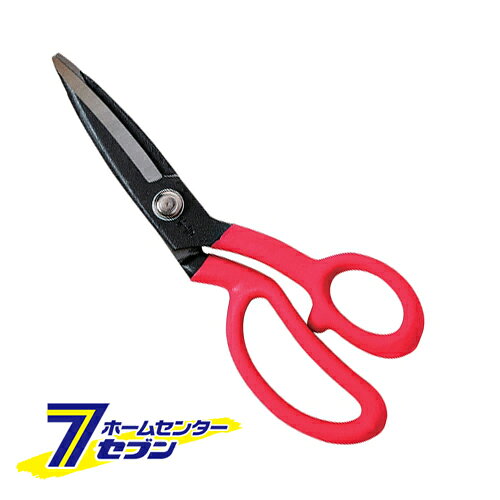 万能金切鋏 B型 240MM MS12 藤原産業 [大工道具 金切鋏 カッター 金切鋏]