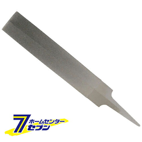 ダイヤモンド両刃ヤスリ 100MM 藤原産業 [大工道具 ヤスリ ダイヤモンドヤスリ]