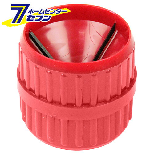 チューブリーマ TR-1 藤原産業 [作業工具 配管工具 特殊工具]