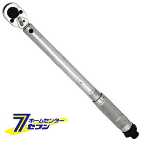 プレセット型トルクレンチ ETR3-110 藤原産業 [作業工具 ソケット 特殊工具]