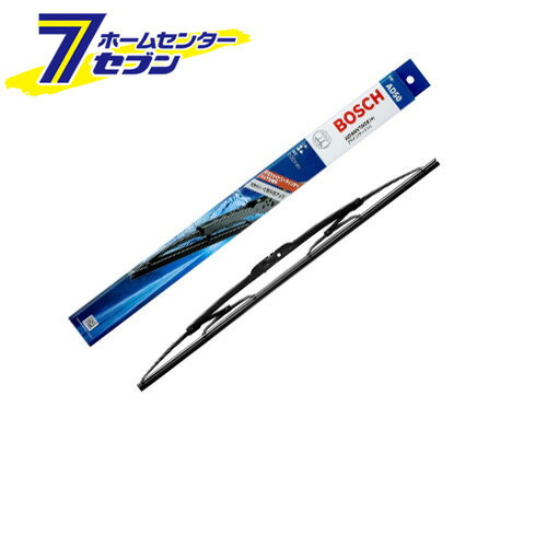 アドバンテージ(+) ワイパーブレード 500mm AD50 BOSCH ボッシュ [カー用品 ワイパー ADVANTAGE(+) 自..