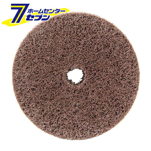 積層バフ 75MM 藤原産業 [先端工具 ドリルアクセサリ パット アーバー]