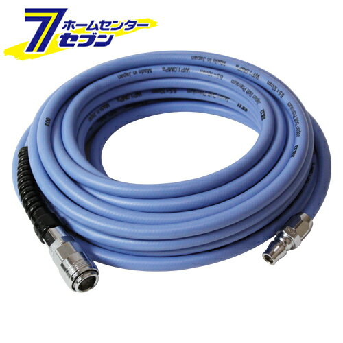 エアホース ソフトプレミアム SAHP-S610 藤原産業 [電動工具 エアーツール ホース リール]