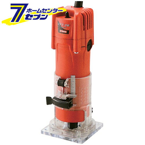 E-Value トリマー 450W EWT-450N [電動